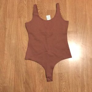 Junior bodysuit